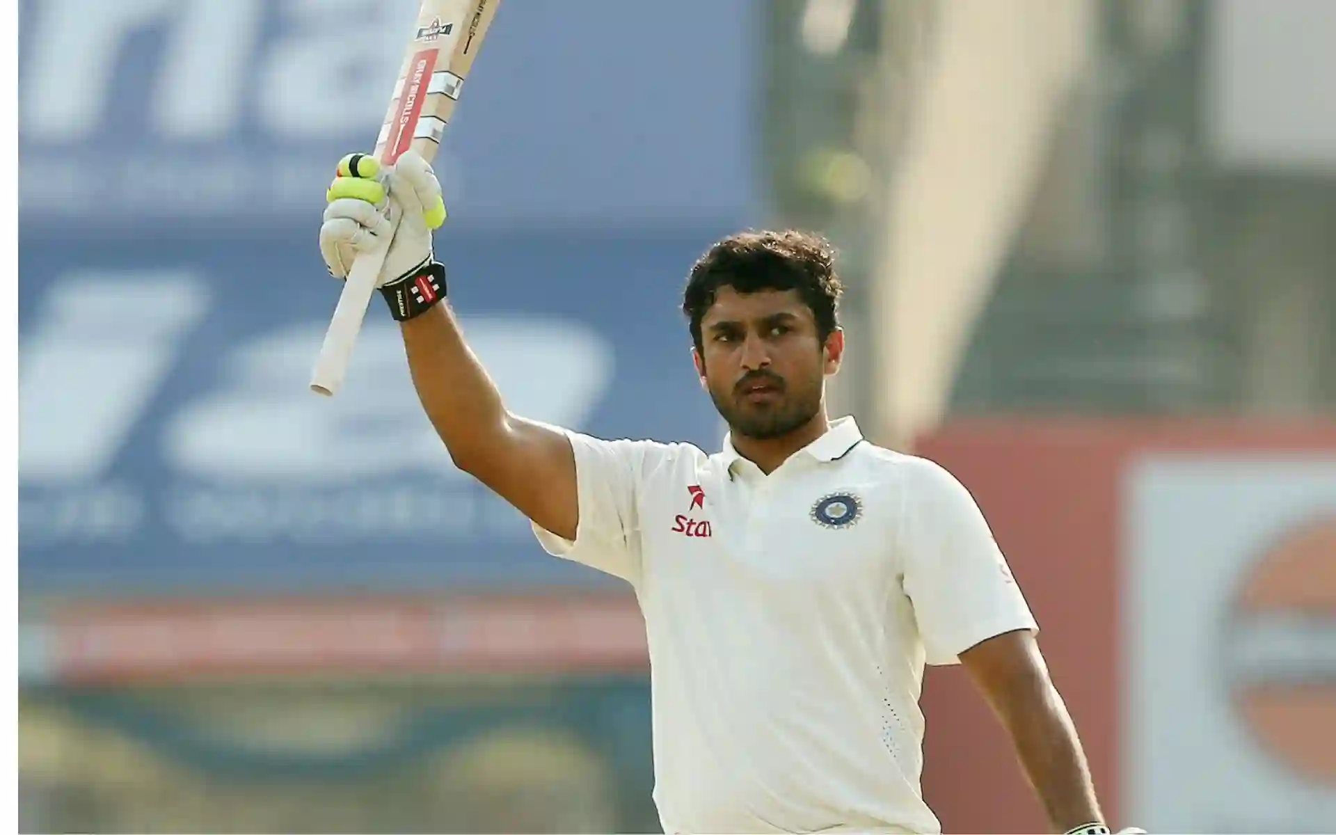 What Went Wrong With Karun Nair, India's Second Triple Centurion In Tests?